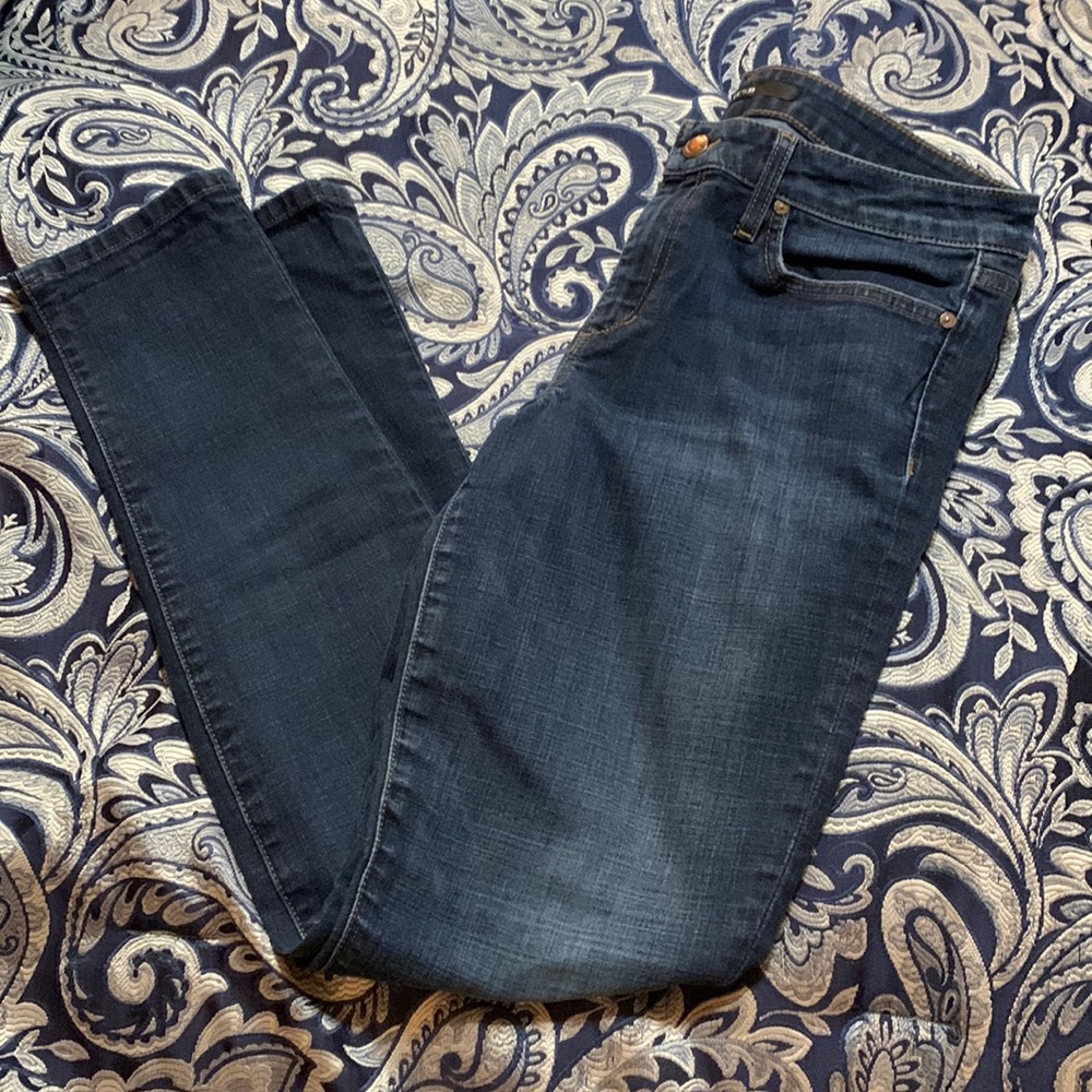 Joe’s Jeans